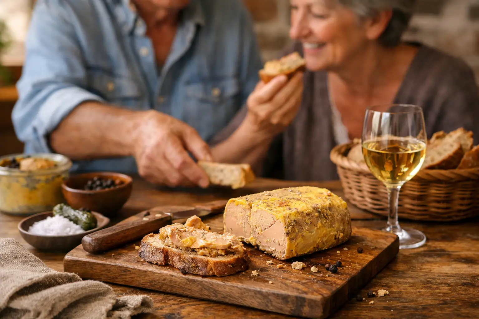 Foie gras artisanal du Sud-Ouest, comment choisir